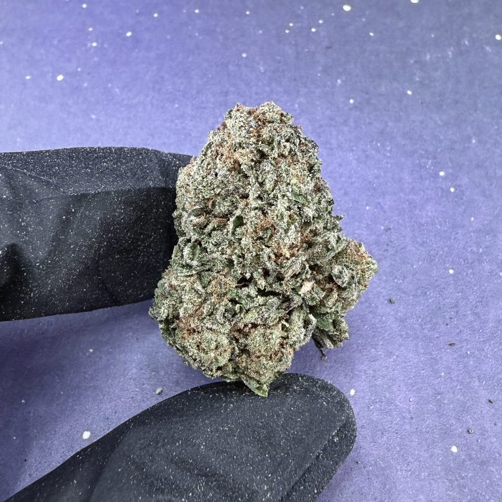 B37 Candy LCG