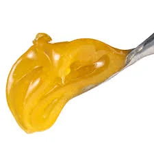 The Original Z High THCA Shatter
