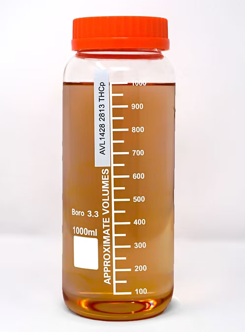 THC-P Distillate